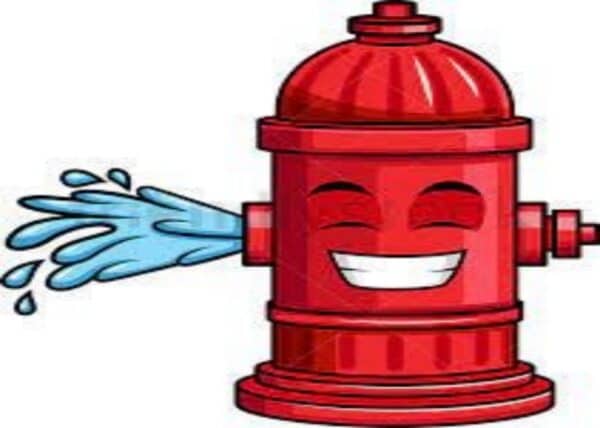 Public Notice – Fire Hydrant Flushing
