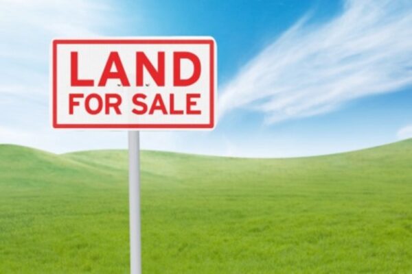 Surplus Municipal lands for sale