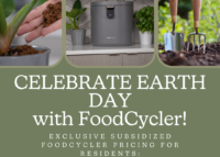 Join the FoodCycler Pilot Program!